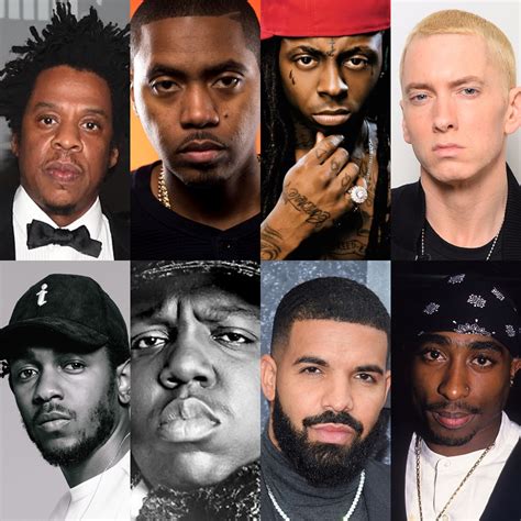 best rappers ever|greatest rappers rate your music.